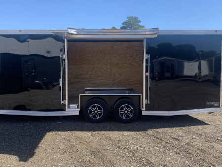 New 2026 Cynergy 2 8.5x26TA3 Car / Racing Trailer