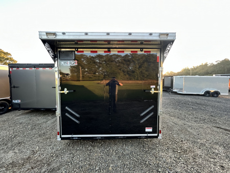 New 2026 Cynergy 2 8.5x26TA3 Car / Racing Trailer
