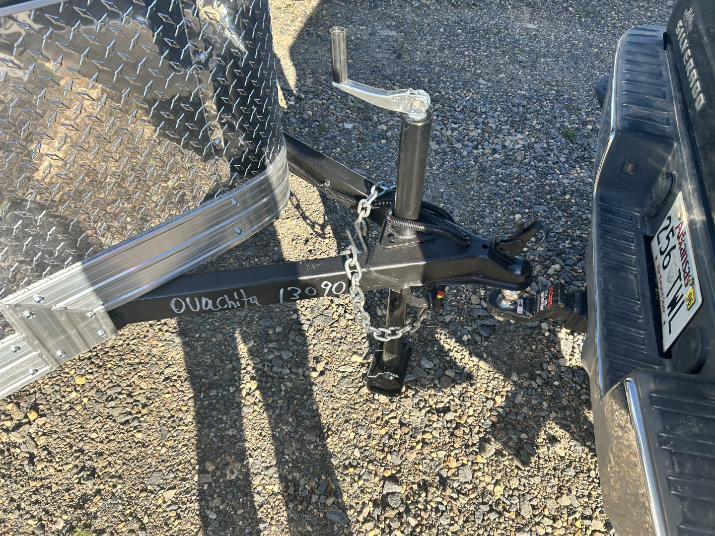 New 2026 Cynergy 2 6x12SA Cargo / Enclosed Trailer