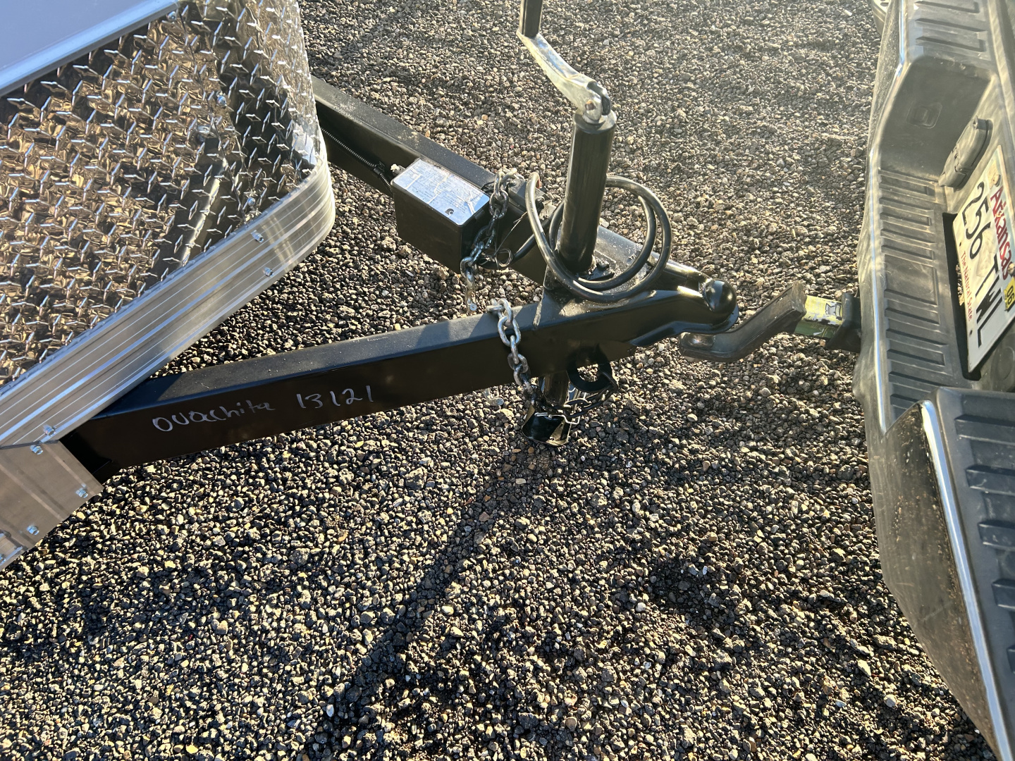 New 2025 Cynergy 2 7x16TA3 Cargo / Enclosed Trailer