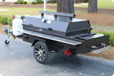 New 2025 Piggy Pit Pp4-6036-rst