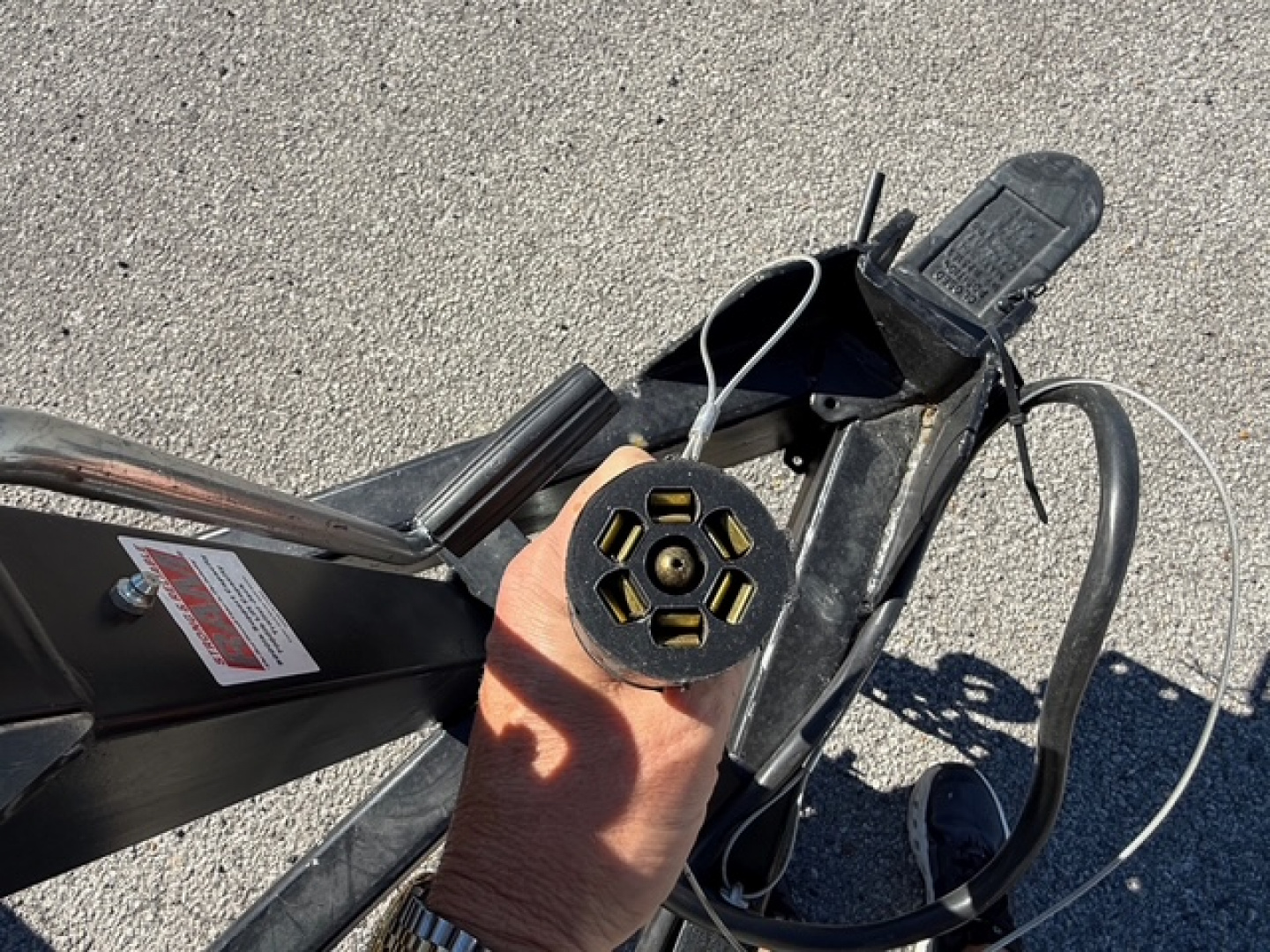 New 2025 RC TRAILERS 8.5X34 RACE TRAILER