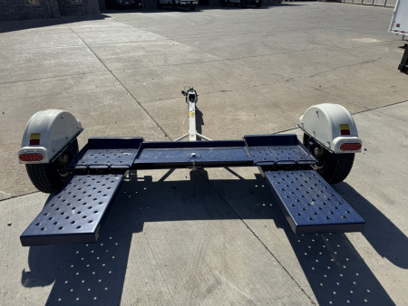 New 2026 Master Tow 80THD Car Dolly Car Hauler