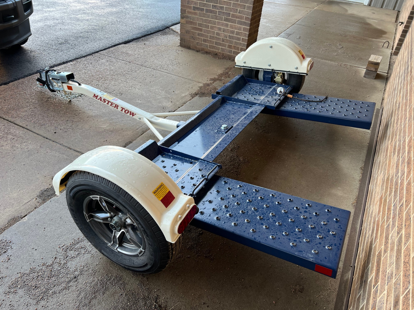 2027 Master Tow photo 5