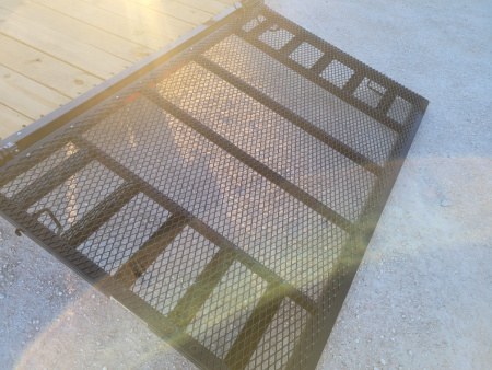 New 2026 Load Trail 18' 7,000 Gvw Utility w/ Gate