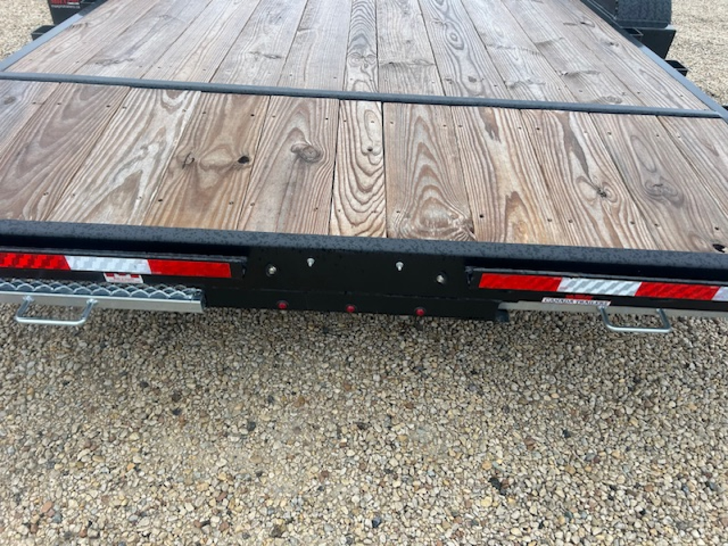 New 2025 Canada Trailers 20ft Car Hauler