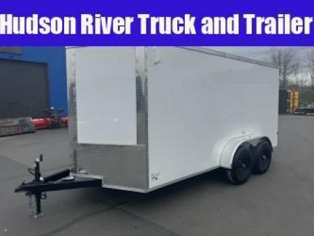 New 2025 Maximum Cargo Trailers 7X14TA3