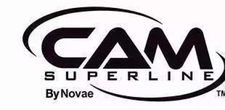 New 2025 CAM Superline P-UTT7212-030 6X12 SA