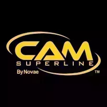 New 2025 CAM Superline P-UTT8212-070 7X12 TA