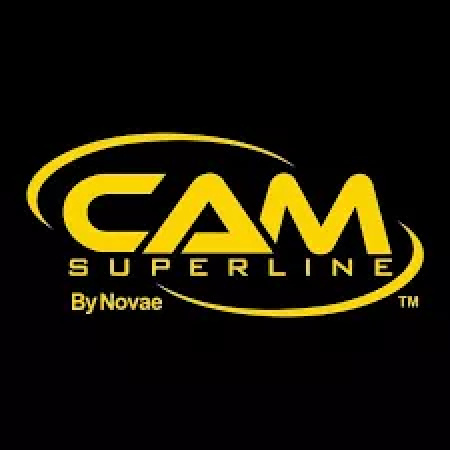 New 2025 CAM Superline P7CAM824DOSTT 8.5X20+4 TA
