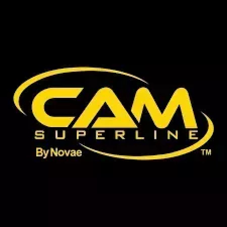 New 2025 CAM Superline P-UTT8216-070 7X16 TA
