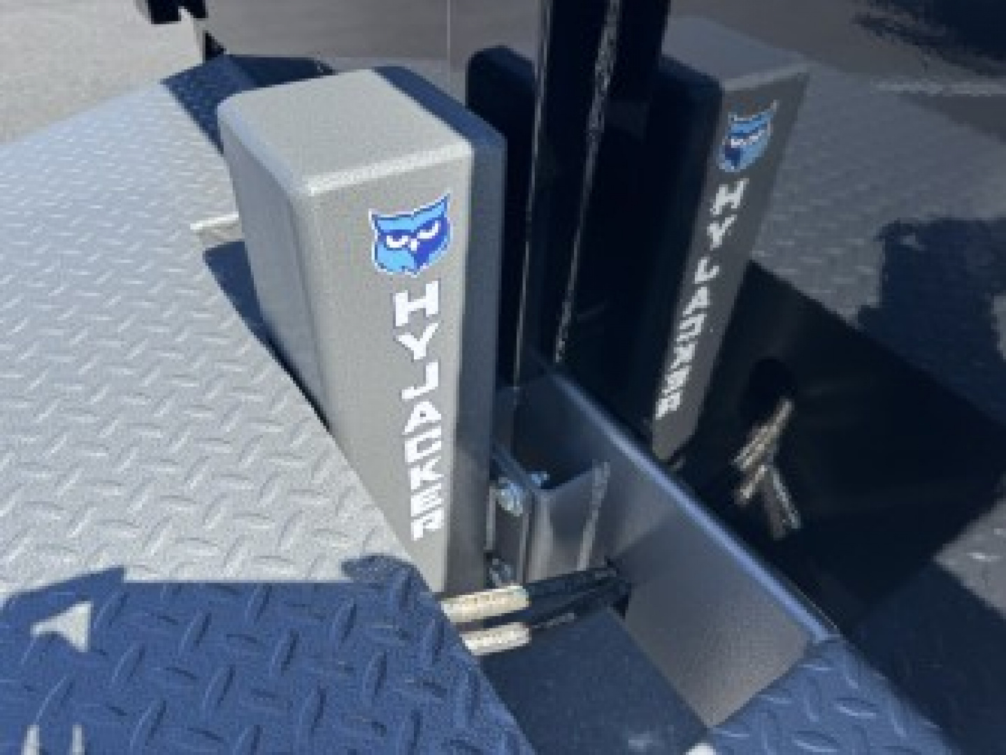 New 2025 BWISE DT716LP-LE-14 7X16 TA Dump Trailer