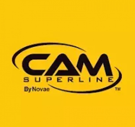 New 2025 CAM Superline PHDS8212-BP-120 7X12 TA