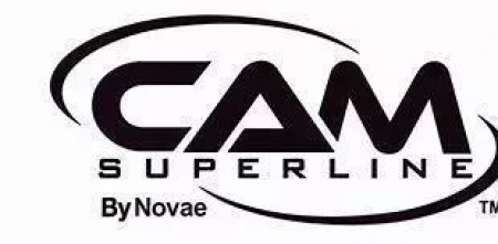 New 2025 CAM Superline PSDD7212-BP-100 6X12 TA