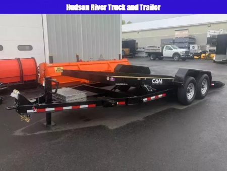 New 2025 CAM Superline P7CAM20FTT 8.5X20 TA-TILT