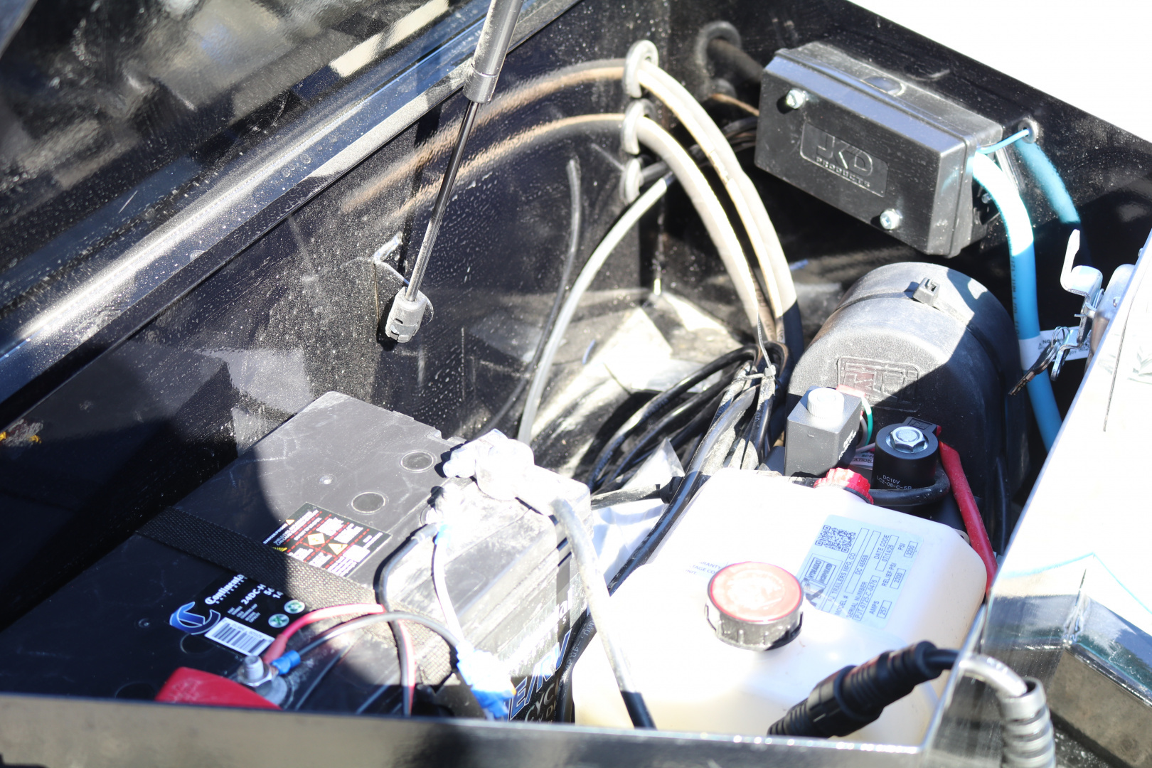 New 2026 PJ Trailers TF202 Tilt Trailer