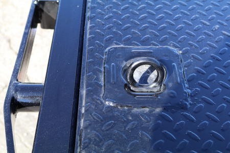 New 2026 PJ Trailers TF202 Tilt Trailer