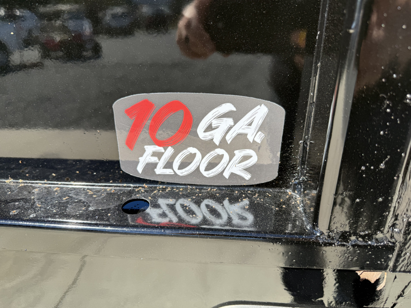 New 2026 Homesteader 612MB 6X12 Dump Trailer 10K