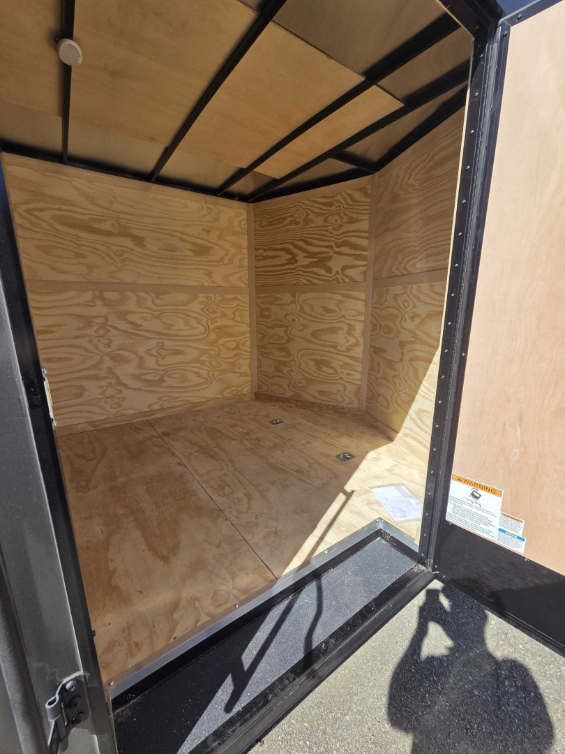 New 2026 Cargo Mate TXVHW8.518TA3 Car Hauler