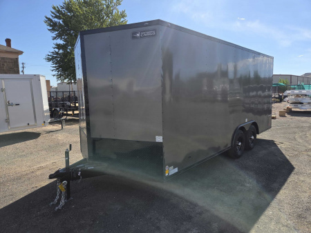 New 2026 Cargo Mate TXVHW8.518TA3 Car Hauler