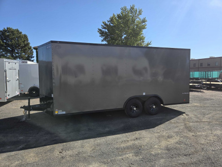 New 2026 Cargo Mate TXVHW8.518TA3 Car Hauler