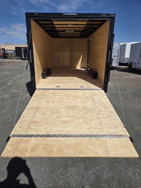 New 2026 Cargo Mate TXVHW8.518TA3 Car Hauler
