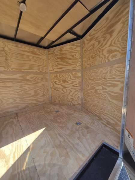 New 2026 Cargo Mate TXEHW8516TA3 Cargo / Enclosed Trailer