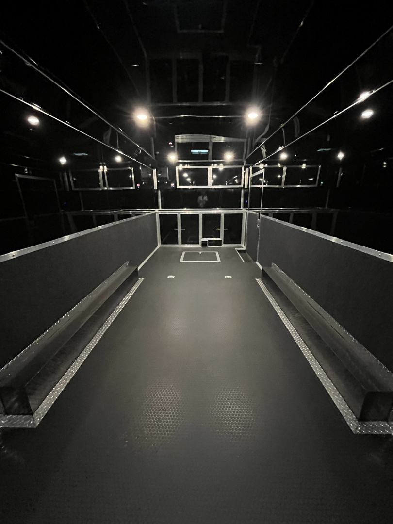 New 2026 Haulmark 24 EDGE Enclosed Race Trailer, Sportsman Package, Polycor Interior & Exterior, Insulated, Race Interior, 12K GVWR