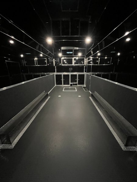 New 2026 Haulmark 24 EDGE Enclosed Race Trailer, Sportsman Package, Polycor Interior & Exterior, Insulated, Race Interior, 12K GVWR