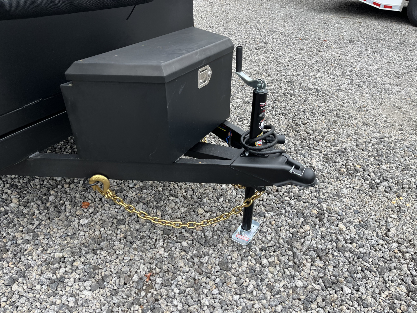 New 2026 U-Dump 5x10 With 19'' Sides, Pro-Lite Weekend Rebel Dump Trailer - 7K GVWR, Tarp & Roller