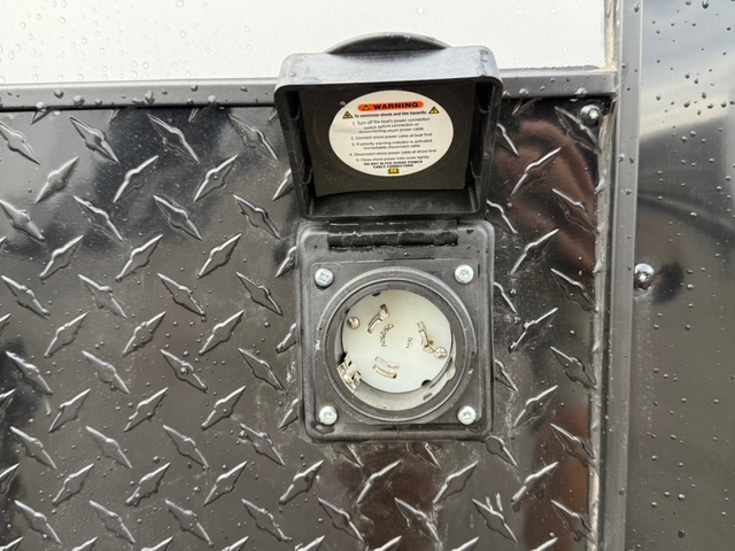 New 2025 RC TRAILERS 8.5X34 RACE TRAILER