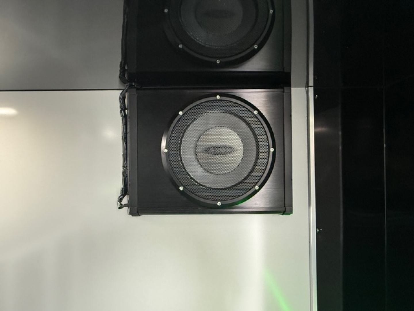 New 2025 RC TRAILERS 8.5X34 RACE TRAILER