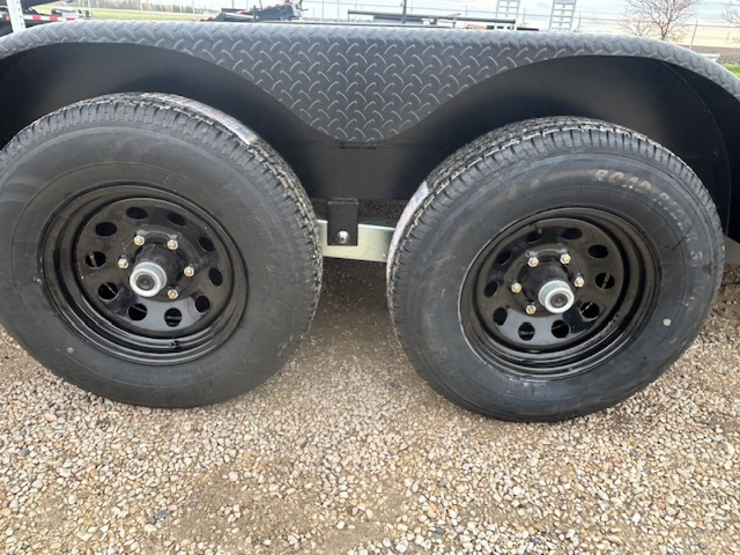 New 2026 Canada Trailers 20 ft Car Hauler GVWR: 9,900 lbs