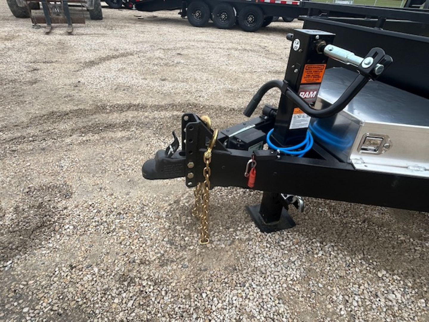 New 2026 Canada Trailers 20ft Landscaping Trailer GVWR: 9,900 lbs