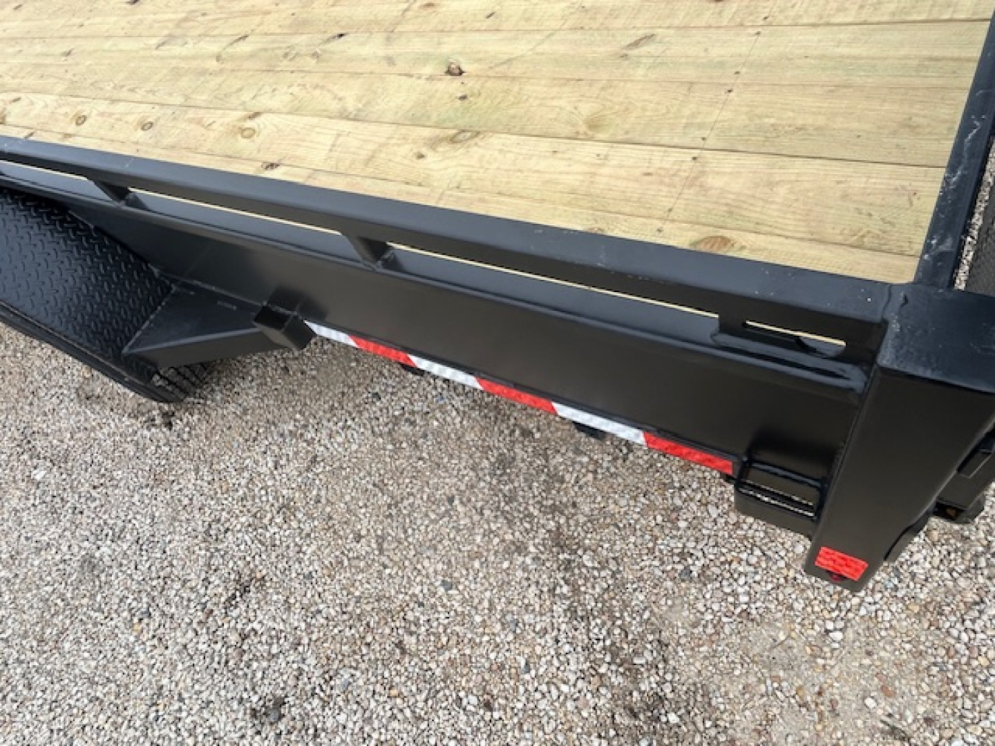 New 2026 Canada Trailers 20ft Landscaping Trailer GVWR: 9,900 lbs