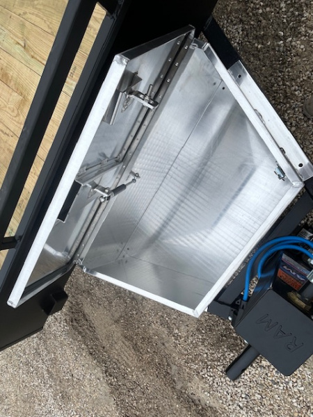 New 2026 Canada Trailers 20ft Landscaping Trailer GVWR: 9,900 lbs