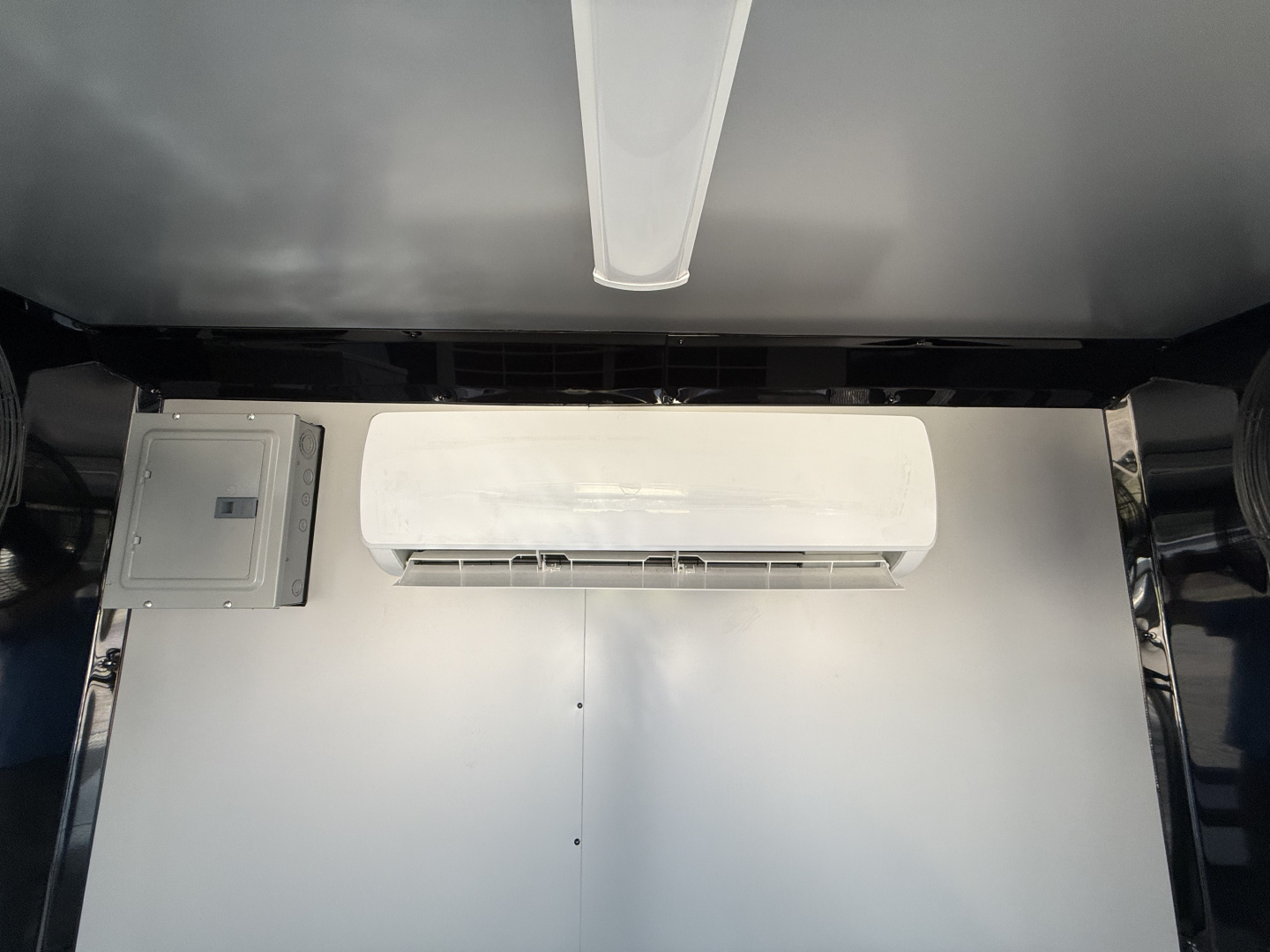 New 2026 Cynergy 2 8.5x20TAADVANCED Contractor