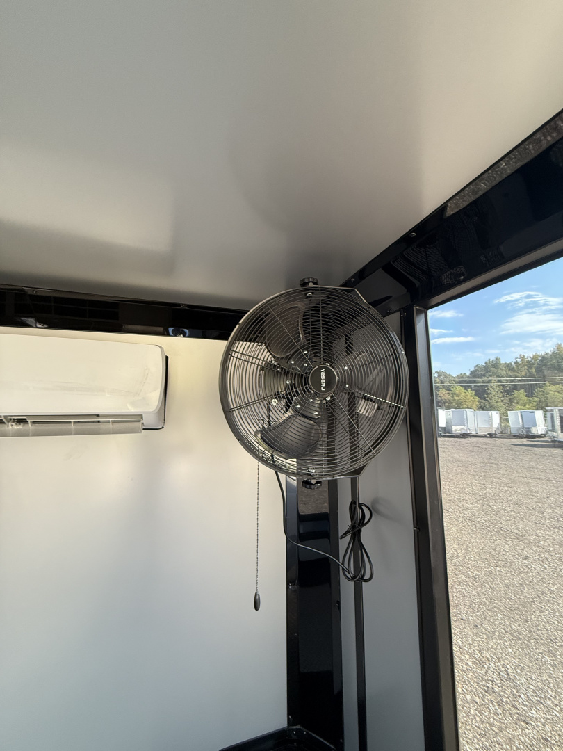 New 2026 Cynergy 2 8.5x20TAADVANCED Contractor