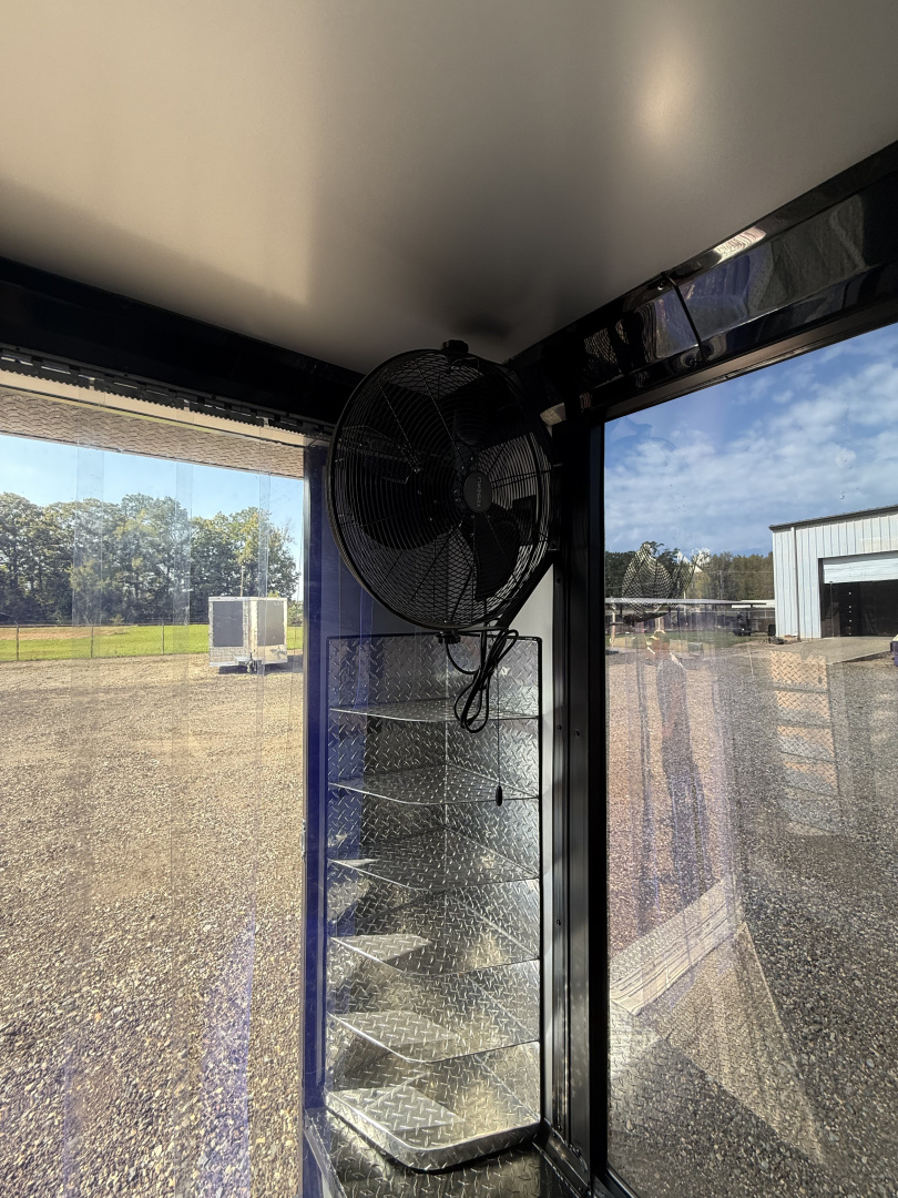 New 2026 Cynergy 2 8.5x20TAADVANCED Contractor