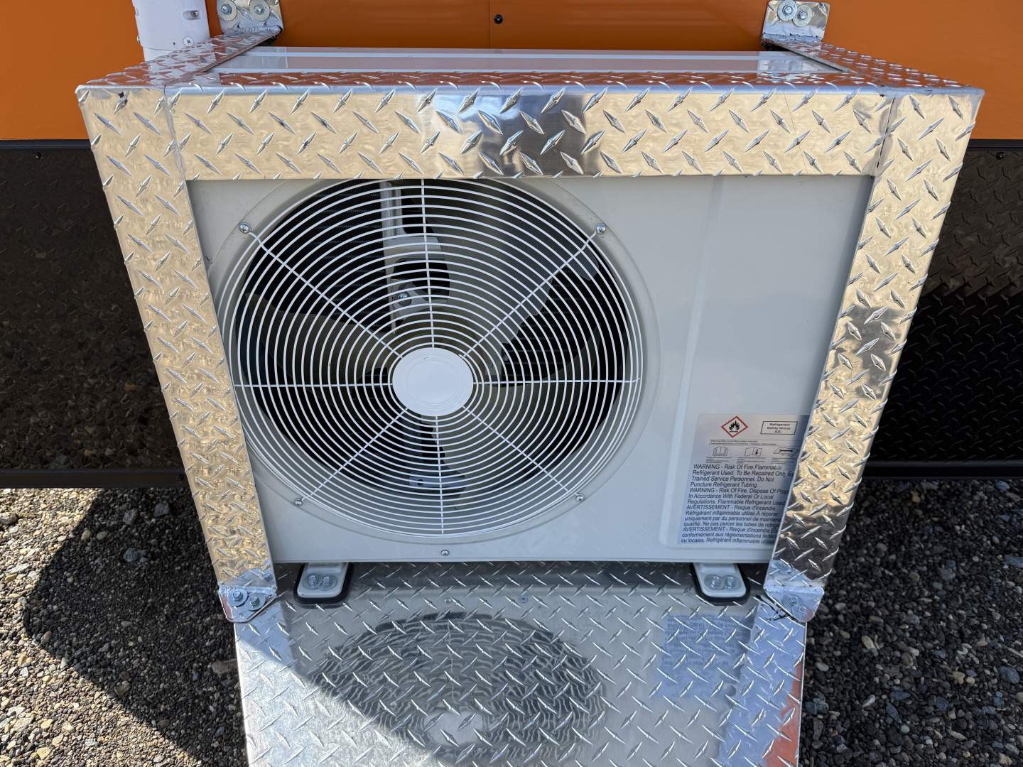 New 2026 Cynergy 2 8.5x20TAADVANCED Contractor