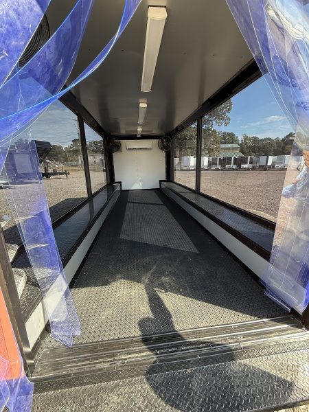 New 2026 Cynergy 2 8.5x20TAADVANCED Contractor