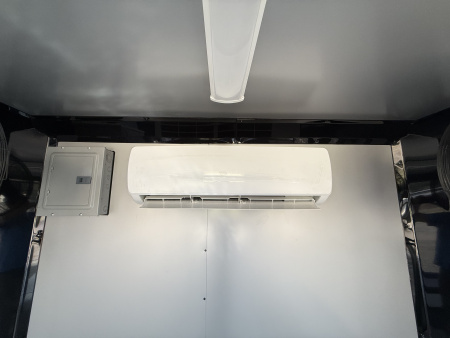 New 2026 Cynergy 2 8.5x20TAADVANCED Contractor