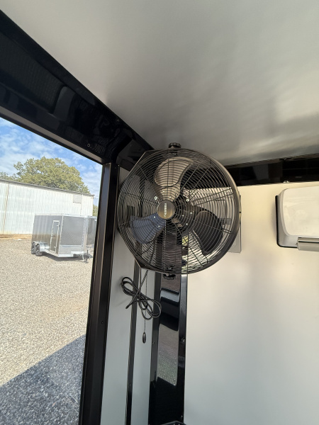 New 2026 Cynergy 2 8.5x20TAADVANCED Contractor