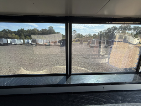 New 2026 Cynergy 2 8.5x20TAADVANCED Contractor