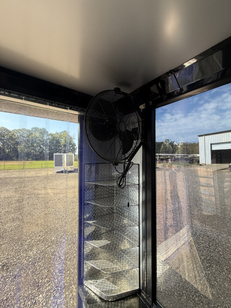 New 2026 Cynergy 2 8.5x20TAADVANCED Contractor