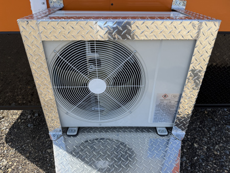 New 2026 Cynergy 2 8.5x20TAADVANCED Contractor