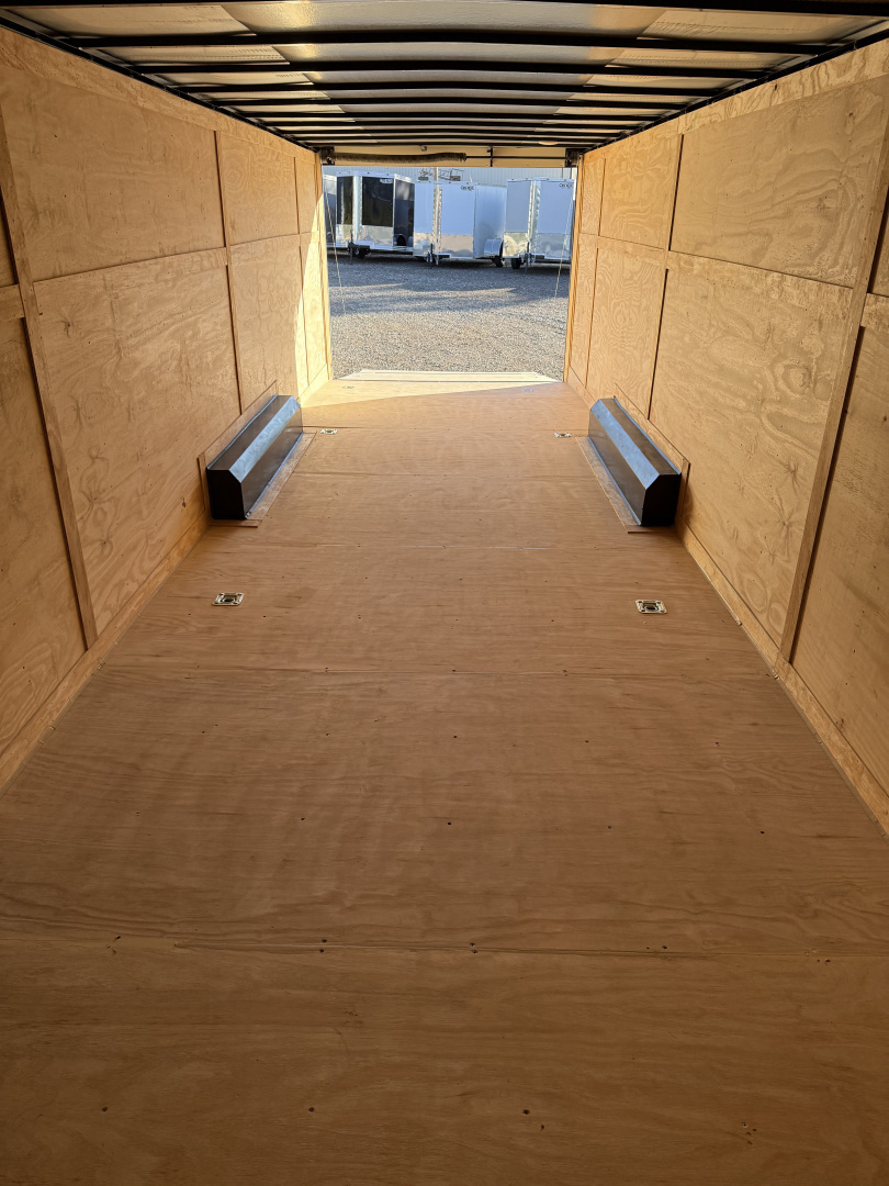 New 2026 Cynergy 2 8.5x28TA3 Ignite Series Car / Racing Trailer