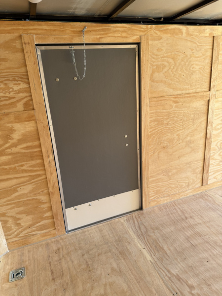 New 2026 Cynergy 2 8.5x28TA3 Ignite Series Car / Racing Trailer