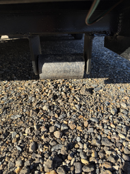 New 2026 Cynergy 2 8.5x28TA3 Ignite Series Car / Racing Trailer