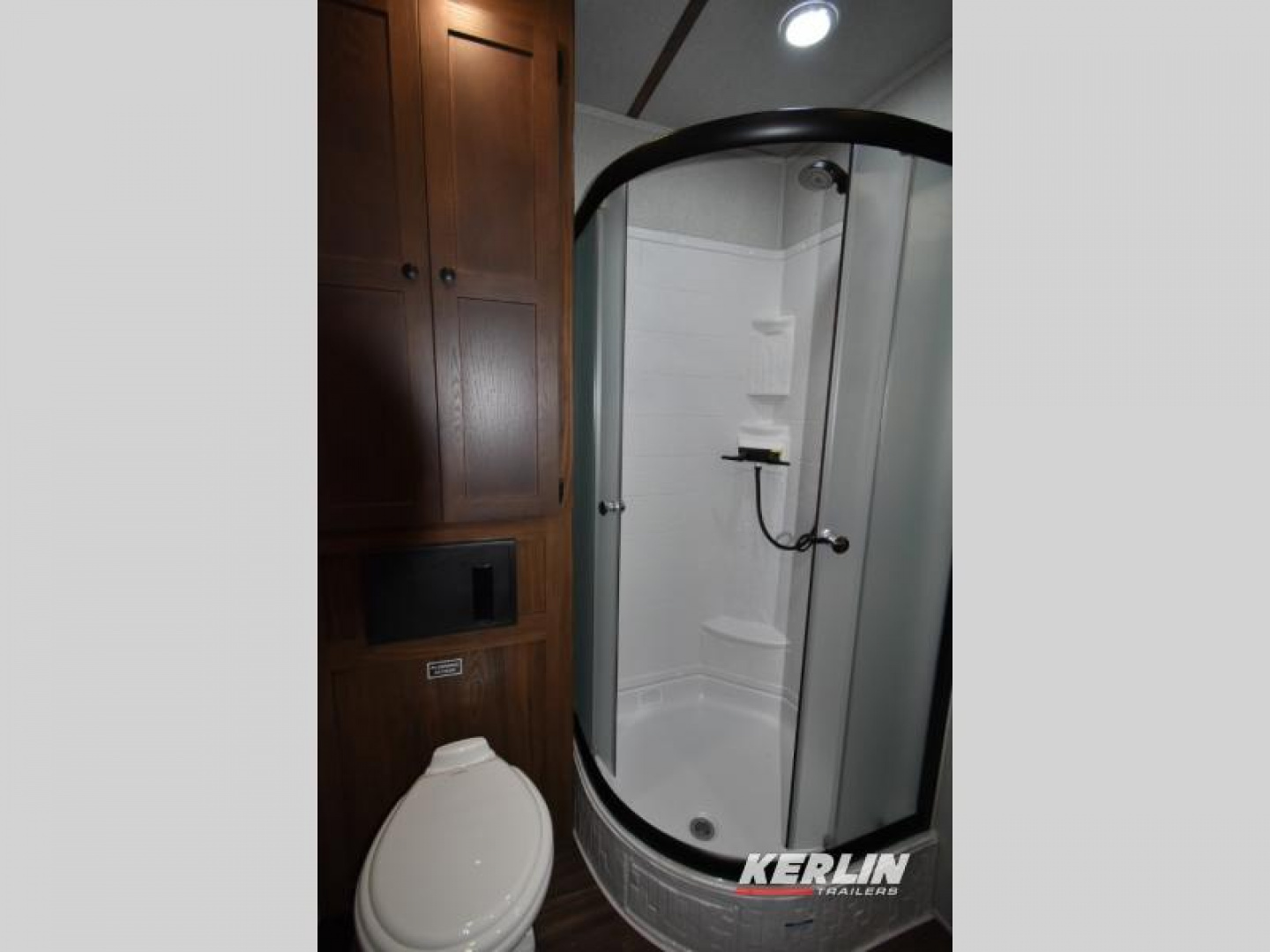 New 2026 Bison Ricochet RC18T16